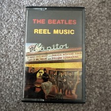The beatles reel - the, music