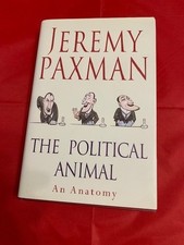 The Political Animal: An