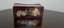 24ct Gold Plated Rolls Royce