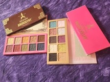 Jeffree Star Eyeshadow Palette