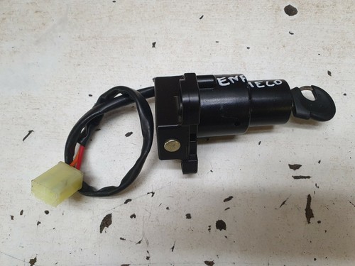 Royal enfield ignition lock - royal,