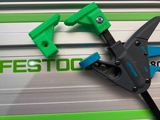 Festool Adaptor Guide Rail