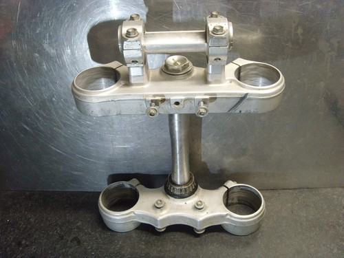 Ktm 2007 exc 250 yokes - 2007,