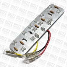 Lambretta Series 1 Early