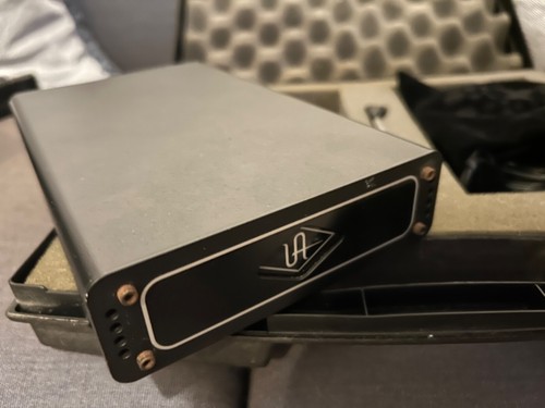 Universal audio uad - universal, uad-1