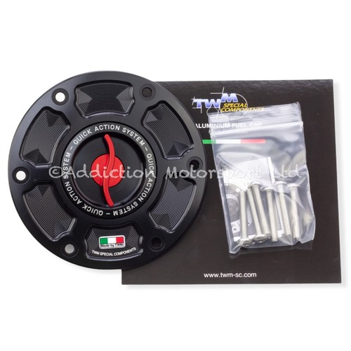 Twm keyless quick - twm,