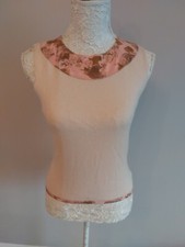 Marilyn Moore Silk And