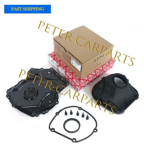 Genuine engine timing cover - genuine,