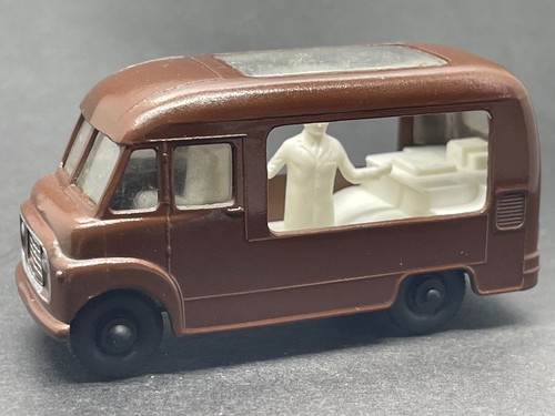 Matchbox lesney commer - matchbox, no.47