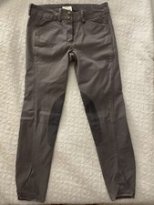 Breeches