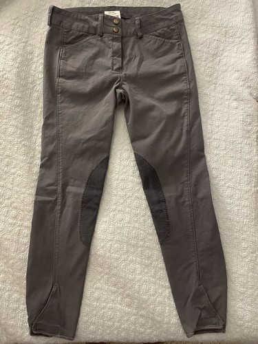 Breeches