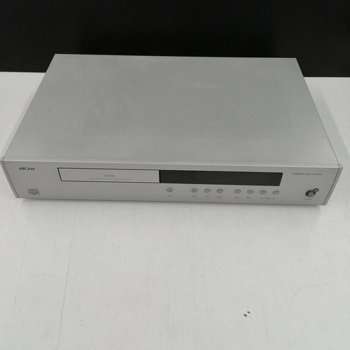 Arcam cd192t player - |, cd