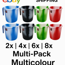 Plastic 1.5 Ltr Mug with