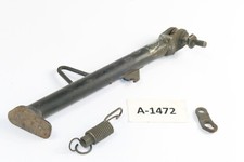 Honda CB 450 S - side stand