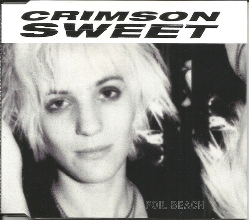 Crimson sweet foil beach - sweet,