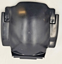 REAR FENDER SPLASH GUARD -