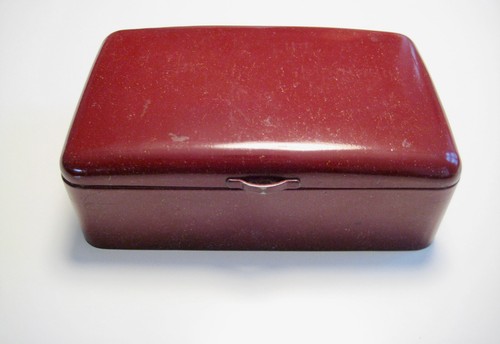 Very old metal iron - very,
