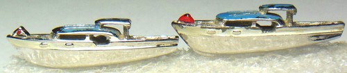 Vtg chris craft - vtg., inspired