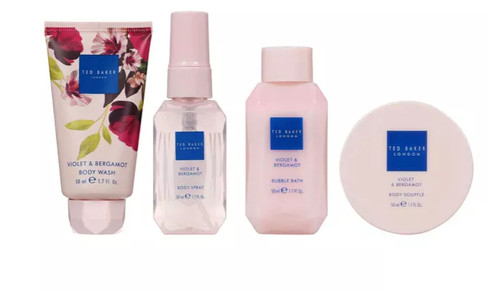 Beautiful ted baker gift - baker, sets