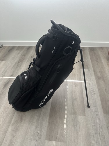 Adams golf stand bag way - stand,