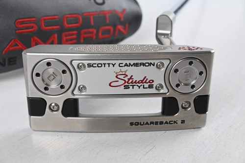 Scotty cameron 2025 - scotty,