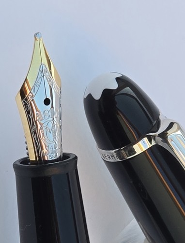 Montblanc meisterstuck chopin - montblanc,