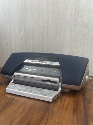Aiwa csd md5 - minidisc, recorder