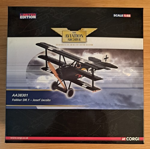 Corgi aviation archive - corgi,