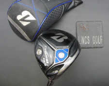 Bridgestone Tour B XO-3 9.5°