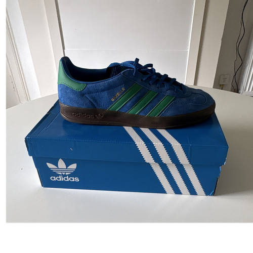 Adidas gazelle indoor men - gazelle,