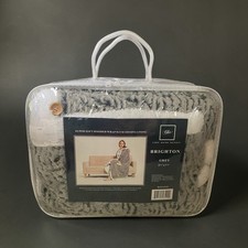 Chic Home Brighton Hooded