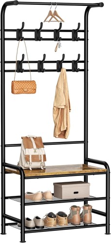 Homidec coat stand 182cm - stand,,