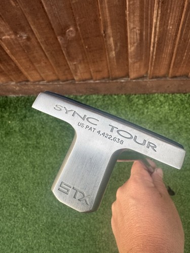 Stx sync tour putter - stx,