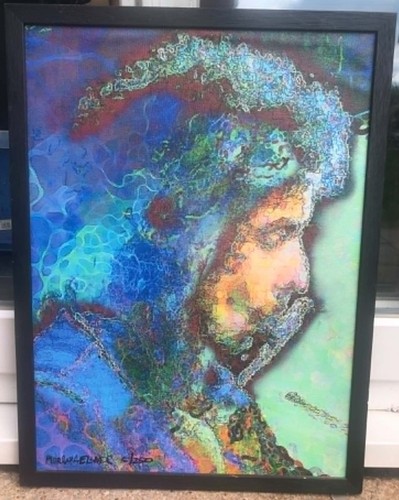Bob dylan limited edition - dylan,