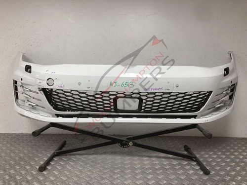 Golf gti gtd - vw, facelift