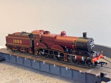 Bachmann 31-930NRM Midland