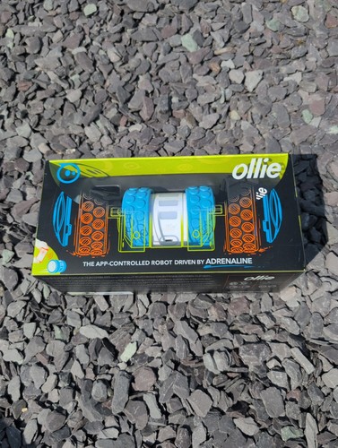 Sphero ollie app controlled - sphero,