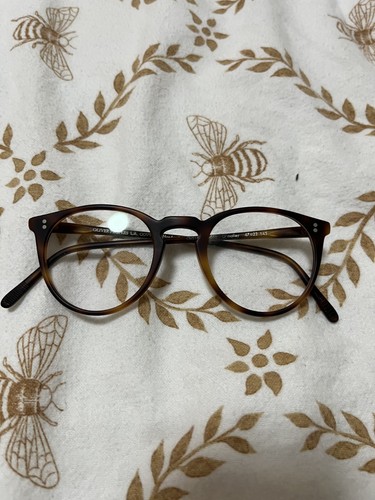 Oliver peoples malley ov5183 - peoples, o'malley
