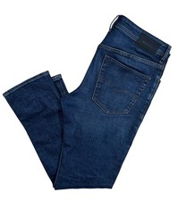 Men’s Diesel Buster Jeans