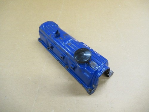Ford pinto cam cover - pinto, early
