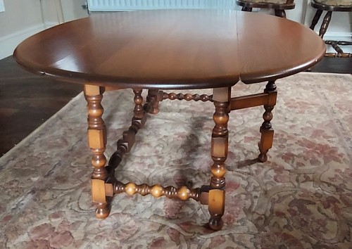 Vintage ercol golden - ercol,
