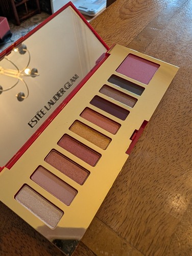 Estee lauder glam pure color - lauder,