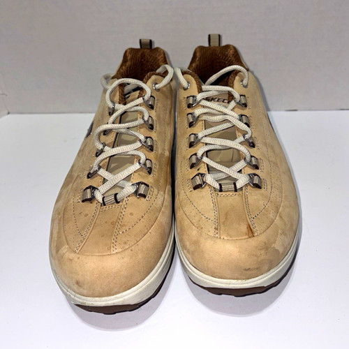 Skechers shape ups leather low - skechers, shape-ups