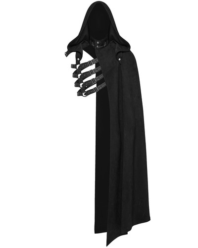 Punk rave mens gothic dark - mens,