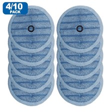 Pack of Mop Cloths for