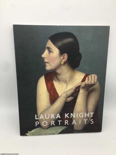 Laura knight portraits rosie - laura,