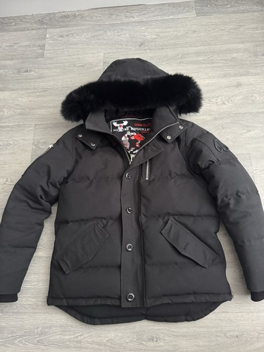 Men moose knuckles 3q - moose,