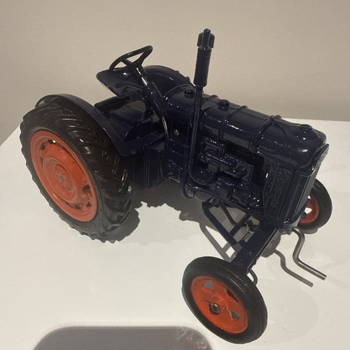 Diecast chad valley fordson - valley,