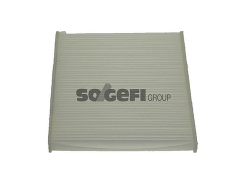 Coopers cabin filter - coopers, ford