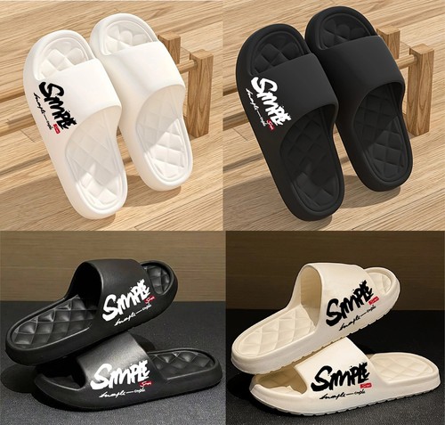 Mens sliders eva - sliders, slippers